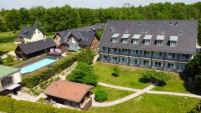 Landhotel Burg im Spreewald, Burg